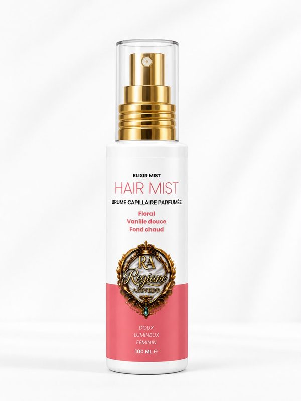 Hair Mist Elixir