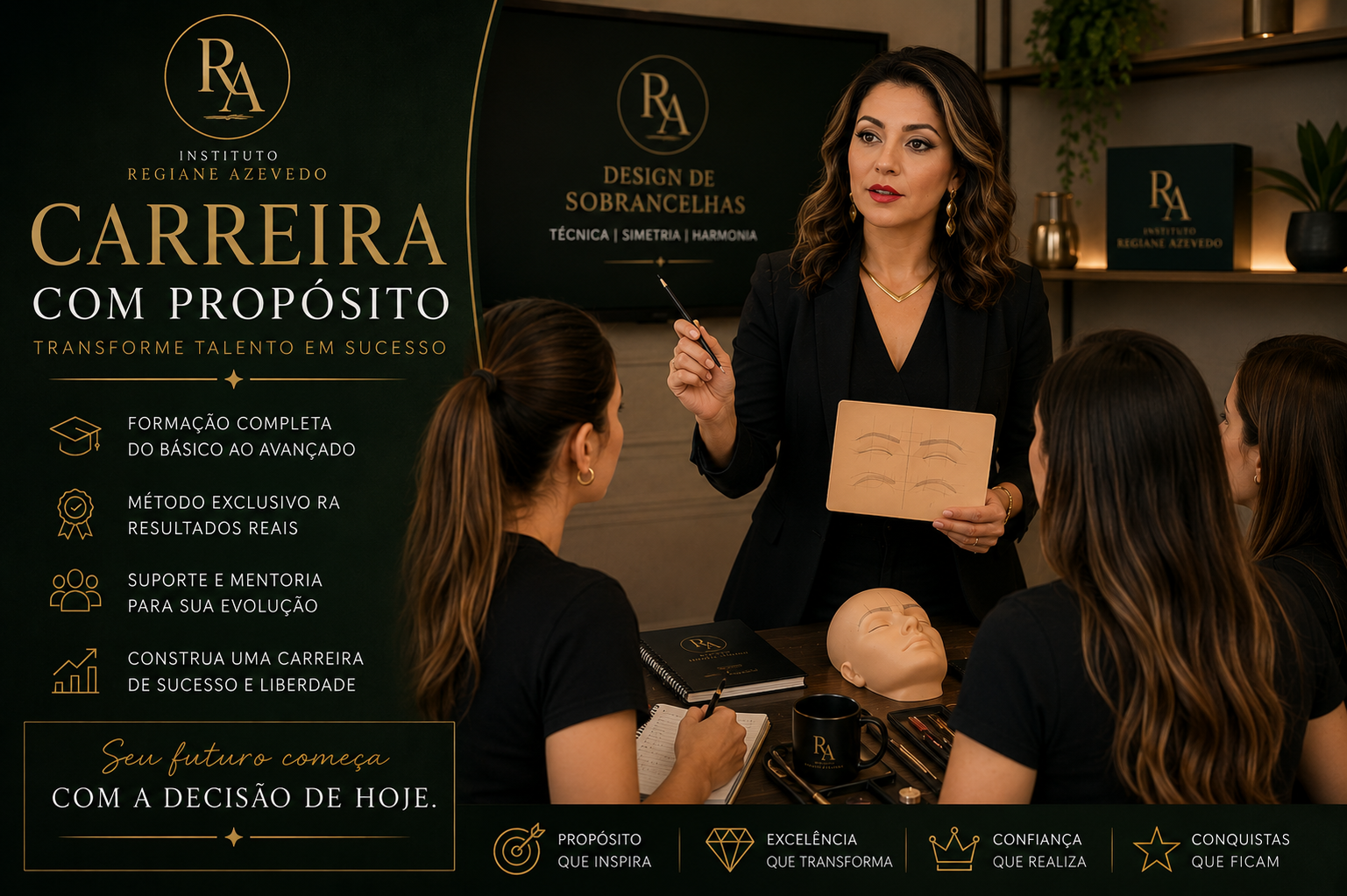 Carreira