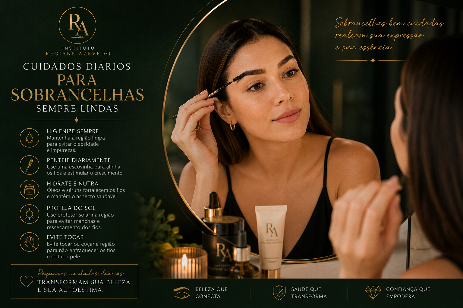 Cuidados